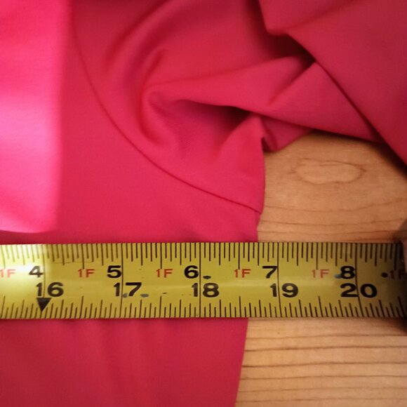 Nvo sport Nadia Mock, size M. - Picture 5 of 7